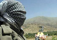 PKK'lı terörist: Alanımız daraldı!