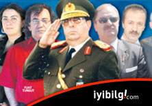 Y&uuml;zle�me Derne�i'nden Ergenekon a&ccedil;�klamas�