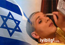 Eşcinseller İsrail'i yıkabilir!
