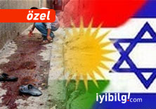 İsrail, meşrulaşmak için Türkiye'yi kullanıyor!