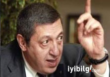 MHP'li B�l�kba�� a�z�n� k�t� bozdu 
