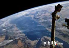Çin: Uzayda uluslararası işbirliğine hazırız