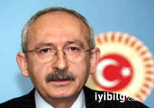 CHP'de 'Parsadan' sendromu