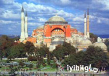 Ayasofya'nın bilinmeyenleri