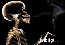 Sigara üreticilerinin 'ölümcül sırrı' !

