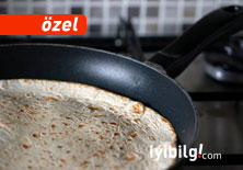 Teflon teflon akar kanımız!