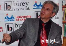 G&uuml;ltekin Avc�'dan m&uuml;thi� bir iddia