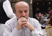 Mehmet Bekaroğlu'ndan 'savunma' yorumu
