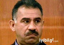 Öcalan'dan şok iddia!..