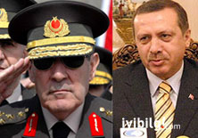 Erdoğan ve Büyükanıt: Ayrılan ve birleşen yollar