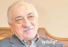 Fethullah Gülen'den Özkök'e cevap