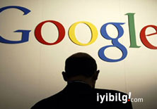 Google yöneticilerine ceza