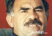 Teröristbaşı Öcalan'ı çıldırtan olay!