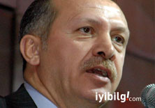 Erdoğan: Baykal şark kurnazlığının içerisinde