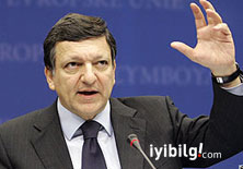 Barroso komisyonu güven oyu aldı