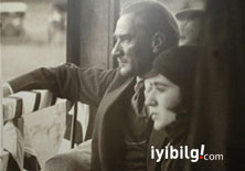 İPod'u olmadı hiç Atatürk'ün