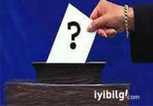 İnternette oy hakkını satmak isteyince!!
