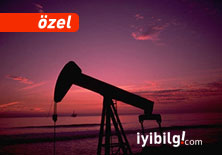 Türkiye petrolle 'oynuyor'!