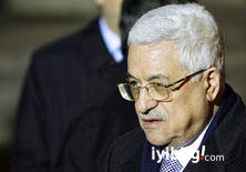 Abbas Filistin'i utandırıyor