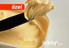 Margarin şakşakçıları ve gerçekler!
