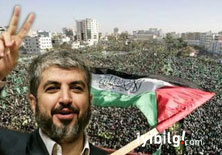 'İran, Hamas’ı tehdit etti'
