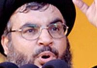Nasrallah Arabistan'ı ziyaret edecek