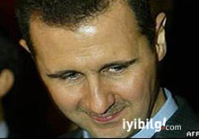 Esad '10 Temmuz'da görüşelim' dedi