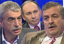 �mer G�rcan: MHP'yi CIA kurdu!
