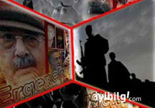 PKK ve Ergenekon i�birli�i  