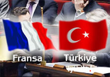 Fransa-Türkiye: Örtülü uzlaşma