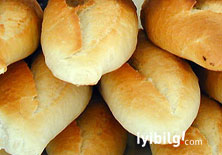 Bayat ekmekte kanser riski