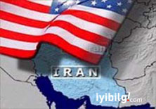 ABD'nin 'gizli' �ran plan�!