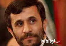 'Ahmedinejad halka ihanet etti!'