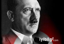 Hitler yasağı 'çizgilerle' delindi!