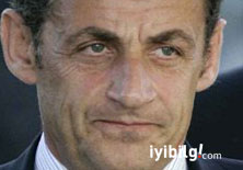 Sarkozy G-8'e 5 ülke daha teklif etti!

