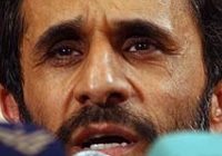 Ahmedinejad: Biz de Batı'ya ambargo uygularız