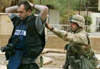 Irak'ta gazeteci cinayetleri durulmuyor