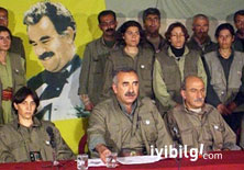 Açık istihbarat: PKK'nın yeni hedefi