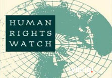 HRW: Türkiye'de reform ihtiyacı var