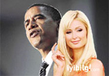 ‘Obama, Paris gibi medyatik ve boş’ 

