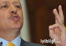 Erdoğan AK Parti'nin oyunu açıkladı