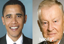 Tehlikeli ikili: Obama ve Brzezinski