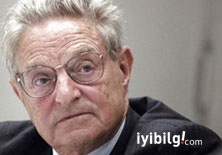 Soros uyardı: Polis devleti geliyor