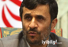ABD'den Ahmedinejad'a Lübnan 'nasihat'i!