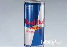 Red Bull içeceğindeki tehlikeye DİKKAT!