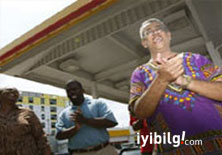 Amerikalılar ‘Ucuz Benzin’ duasına çıktı!
