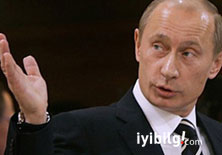 Putin: Krizin nedeni ABD'nin sorumsuzluğu! 
