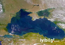 Karadeniz'e Exxon çıkarması