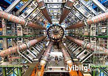 CERN'de terör alarmı!