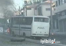 FLAŞ! İzmir'de hain saldırı!